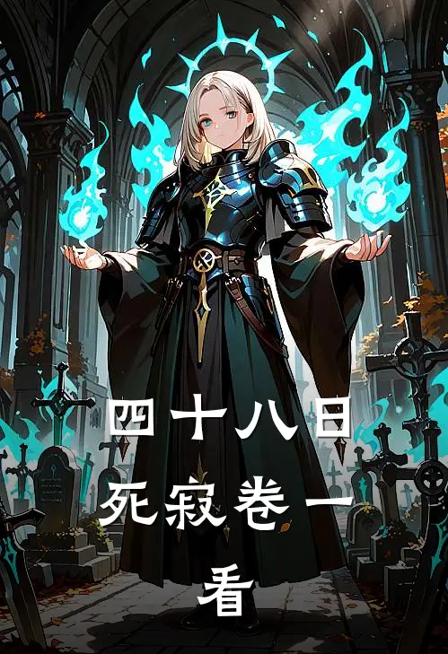 四十八日死寂卷一：看抖音热门免费小说推荐_免费小说笔趣阁四十八日死寂卷一：看抖音热门