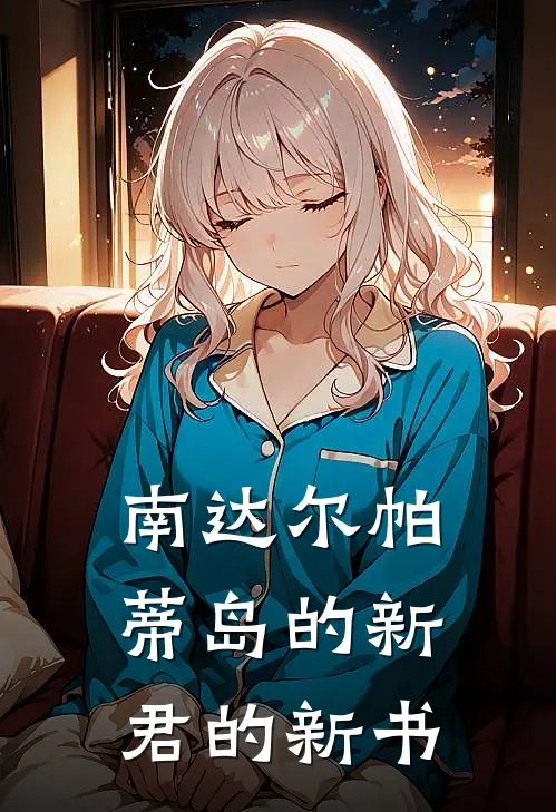 南达尔帕蒂岛的新君的新书