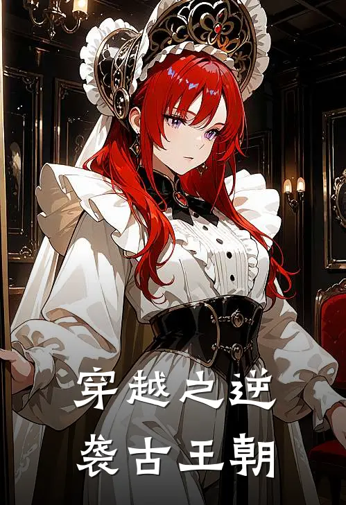 穿越之逆袭古王朝