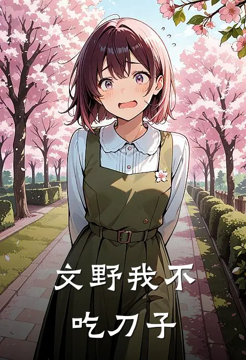 【文野】我不吃刀子