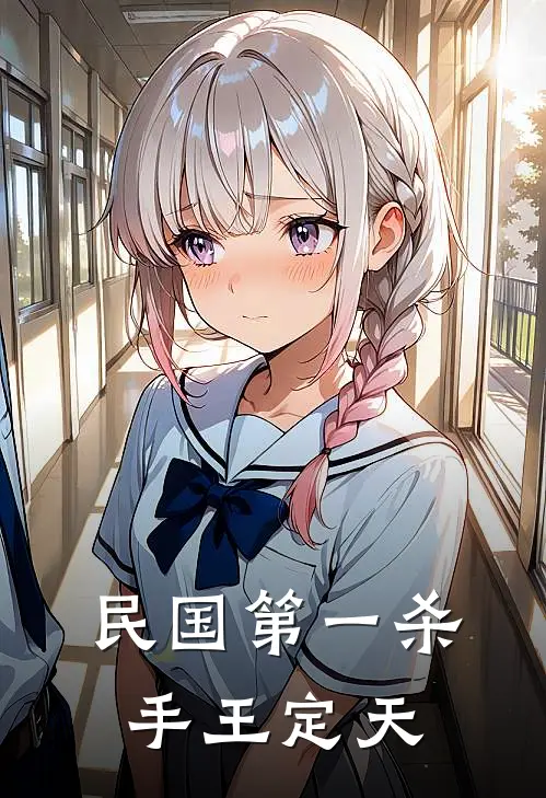 民国第一杀手王定天