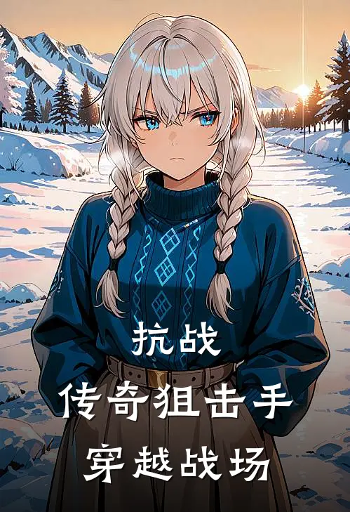 抗战：传奇狙击手穿越战场