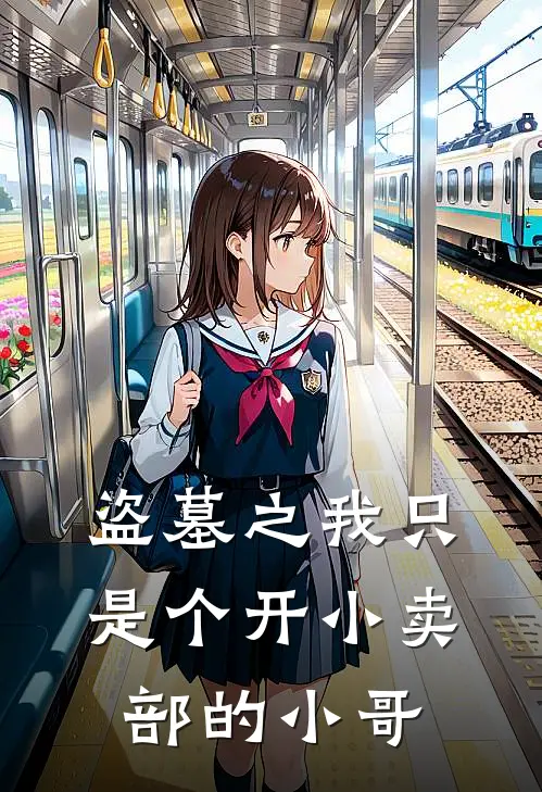 盗墓之我只是个开小卖部的小哥