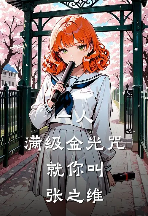 一人：满级金光咒，就你叫张之维