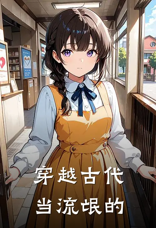 穿越古代当流氓的