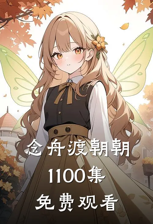 念舟渡朝朝1-100集免费观看