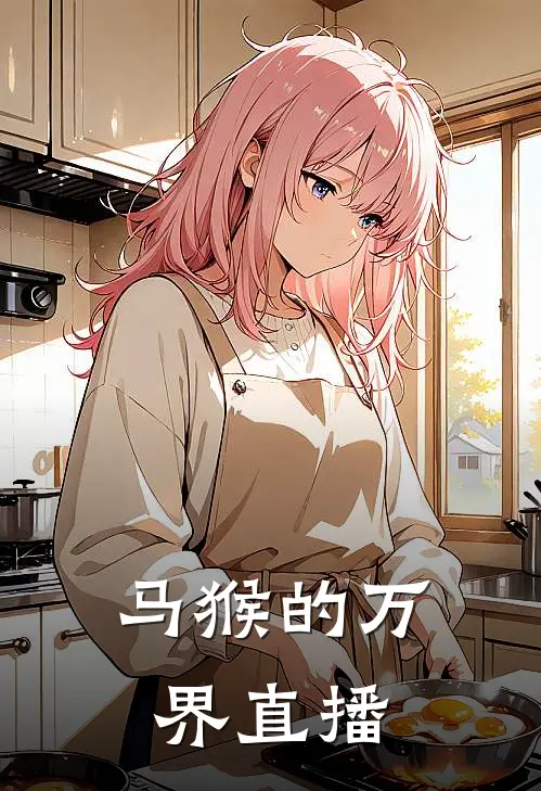 马猴的万界直播