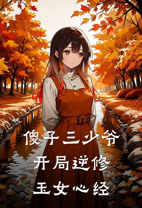 傻子三少爷，开局逆修玉女心经(黄烨月儿)完结小说_热门小说推荐傻子三少爷，开局逆修玉女心经黄烨月儿