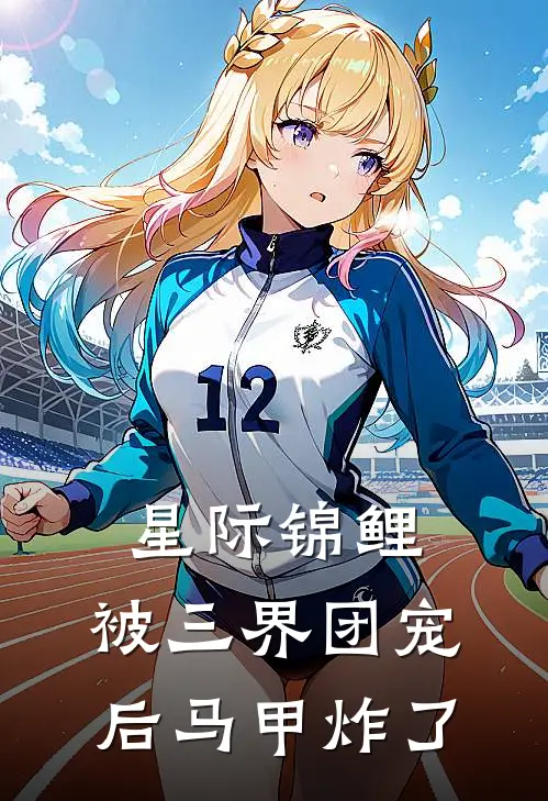 星际锦鲤：被三界团宠后马甲炸了