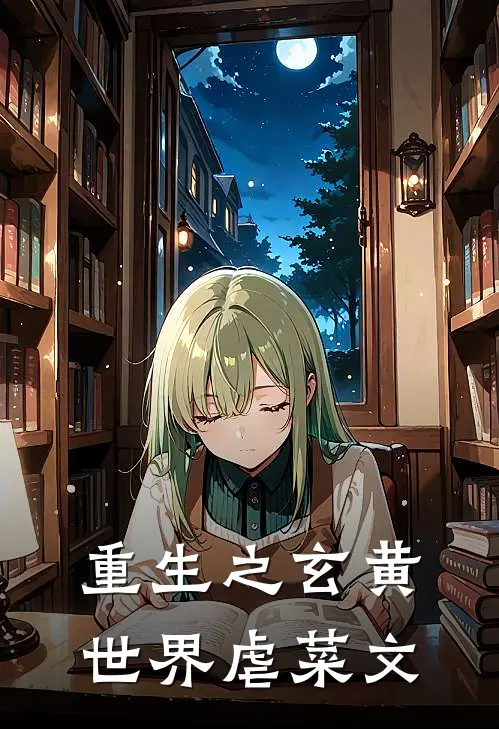 重生之玄黄世界虐菜文