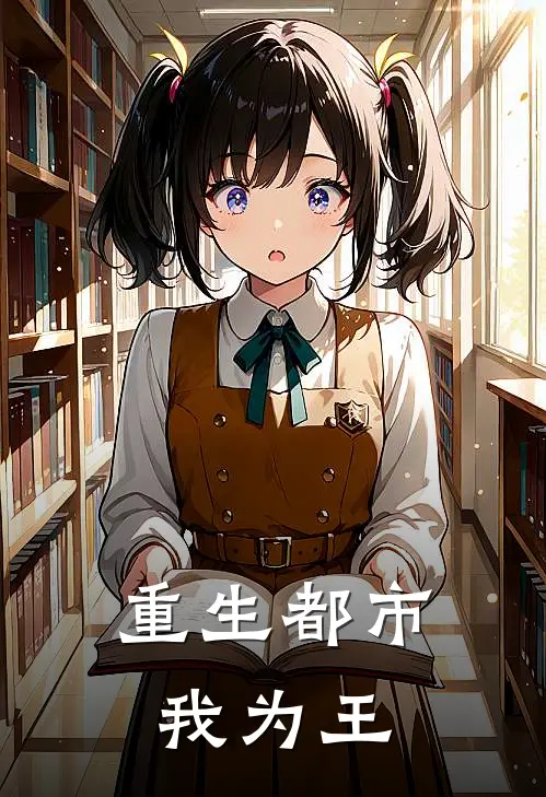 重生都市我为王