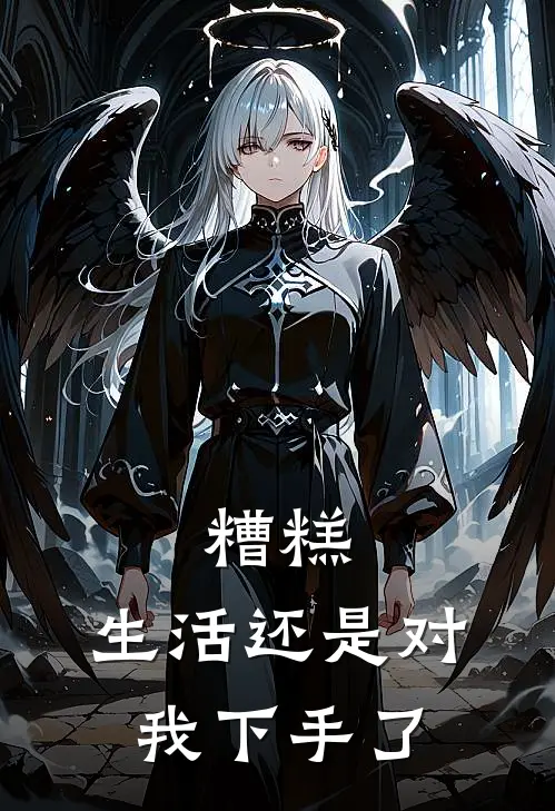 糟糕，生活还是对我下手了