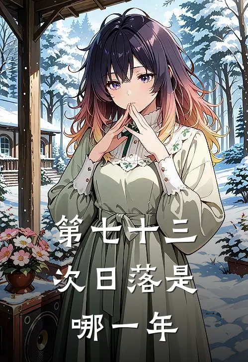 第七十三次日落是哪一年