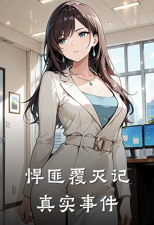 悍匪覆灭记真实事件