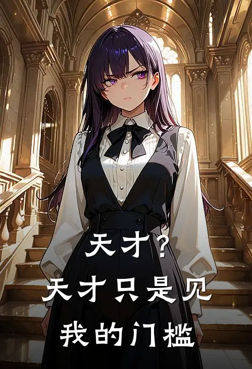 天才？天才只是见我的门槛