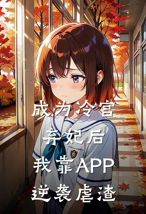 成为冷宫弃妃后，我靠APP逆袭虐渣箫渊小周子完本完结小说_无弹窗全文免费阅读成为冷宫弃妃后，我靠APP逆袭虐渣(箫渊小周子)