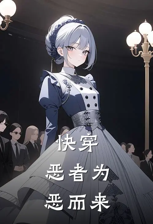 快穿：恶者为恶而来