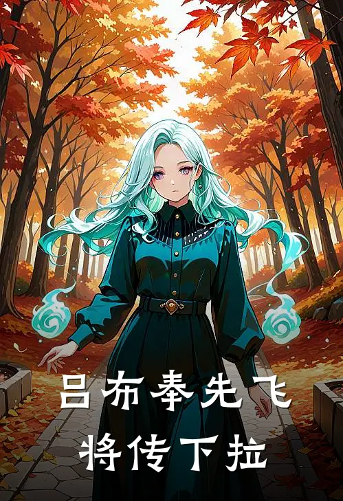 吕布奉先飞将传下拉