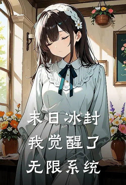 末日冰封：我觉醒了无限系统