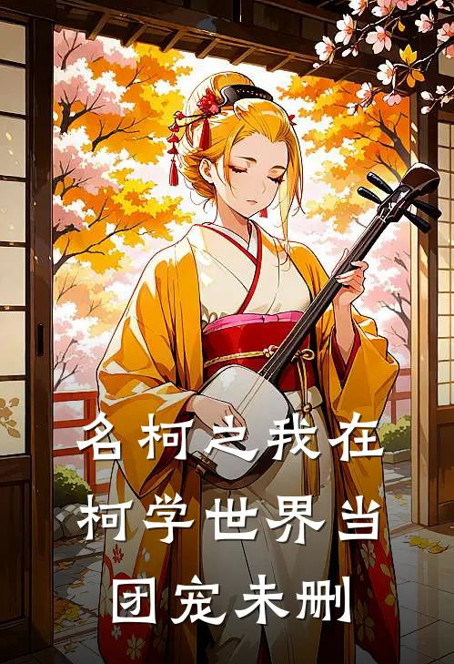 名柯之我在柯学世界当团宠未删