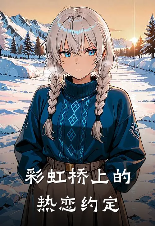 彩虹桥上的热恋约定