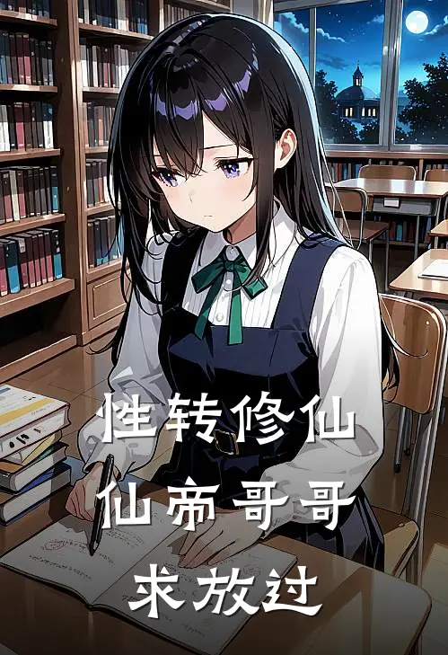 性转修仙：仙帝哥哥求放过