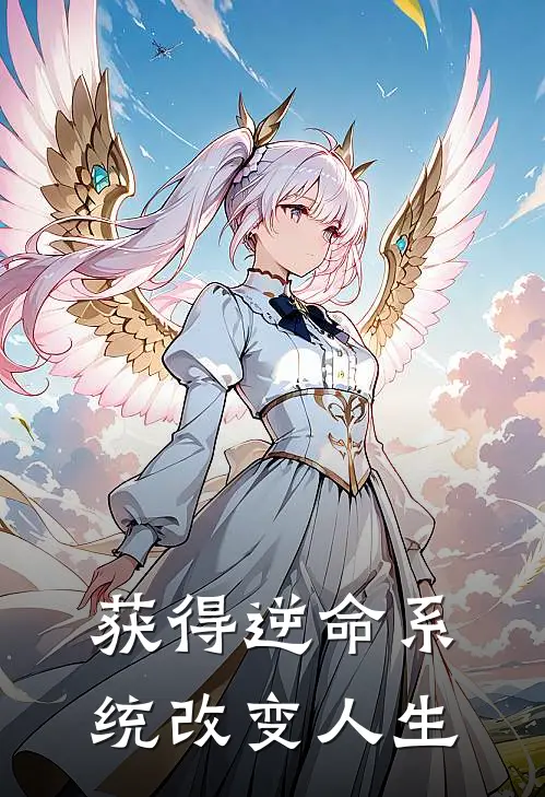 获得逆命系统改变人生(林默苏雨晴)完整版免费阅读_(获得逆命系统改变人生)全章节免费在线阅读