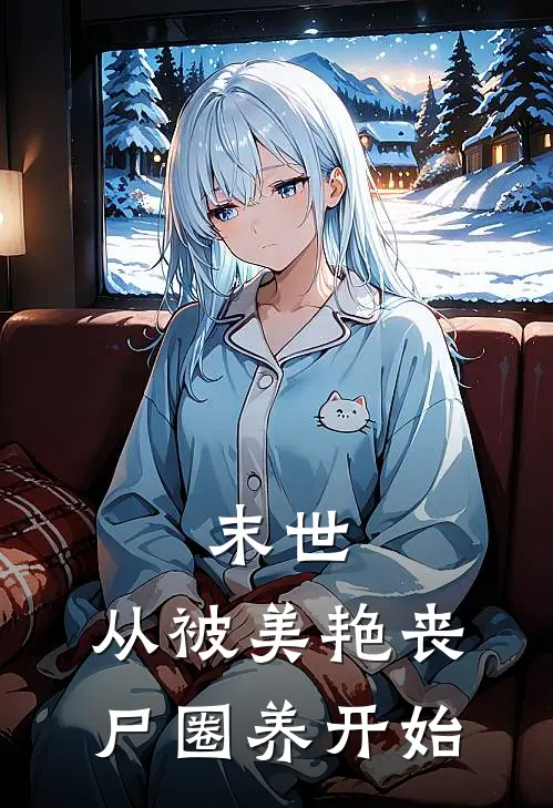 末世，从被美艳丧尸圈养开始(周荣范瑶)好看的完结小说_完本小说末世，从被美艳丧尸圈养开始周荣范瑶