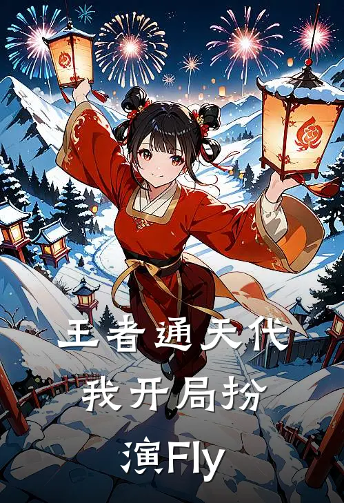 王者通天代：我开局扮演Fly