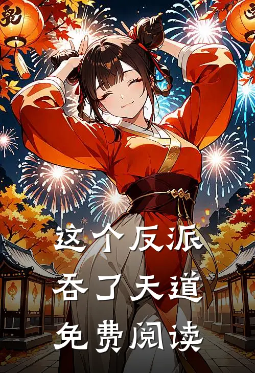 这个反派吞了天道免费阅读