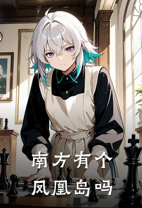 南方有个凤凰岛吗