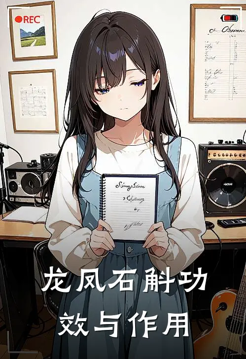 龙凤石斛功效与作用