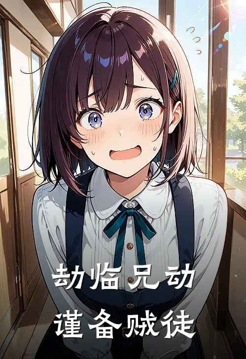 劫临兄动谨备贼徒