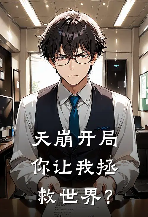 天崩开局，你让我拯救世界？