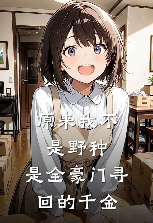 原来我不是野种，是全豪门寻回的千金苏晚苏柔最新免费小说_免费完本小说原来我不是野种，是全豪门寻回的千金苏晚苏柔