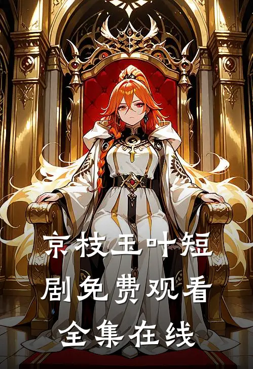 京枝玉叶短剧免费观看全集在线