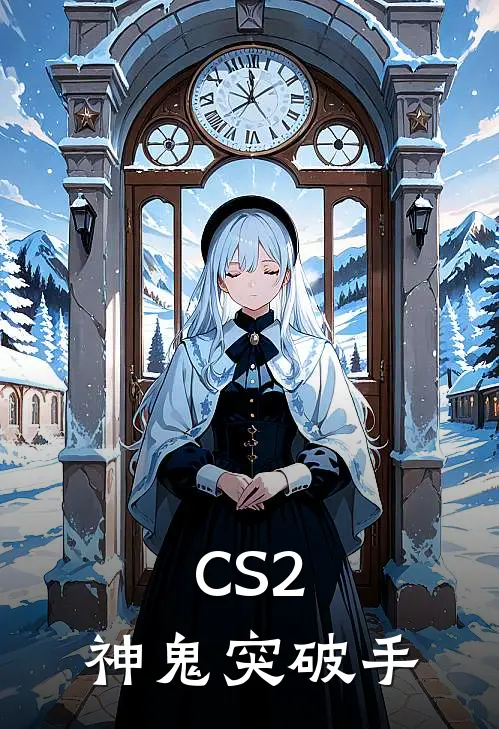 CS2：神鬼突破手