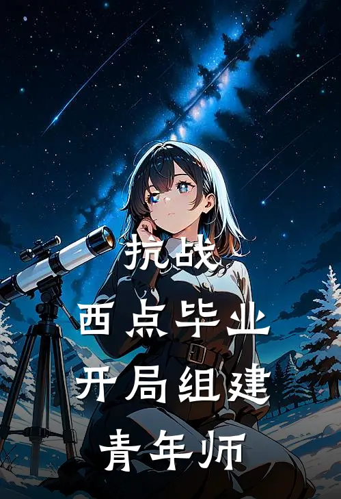 抗战：西点毕业，开局组建青年师