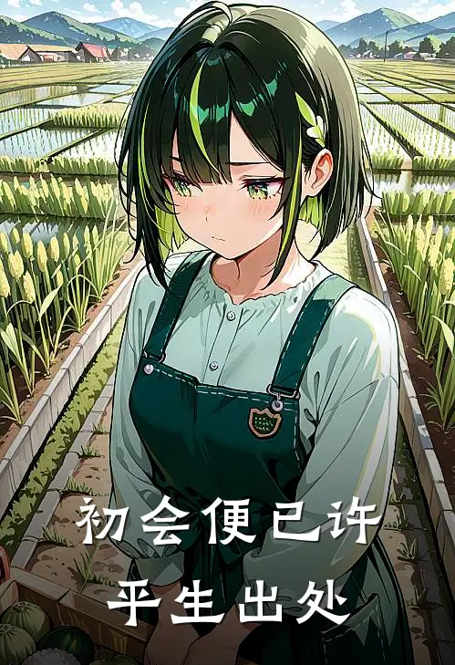 初会便已许平生出处