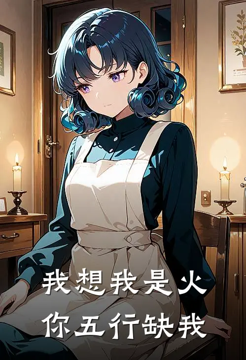 我想我是火，你五行缺我