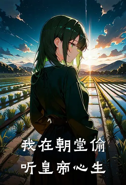 我在朝堂偷听皇帝心生