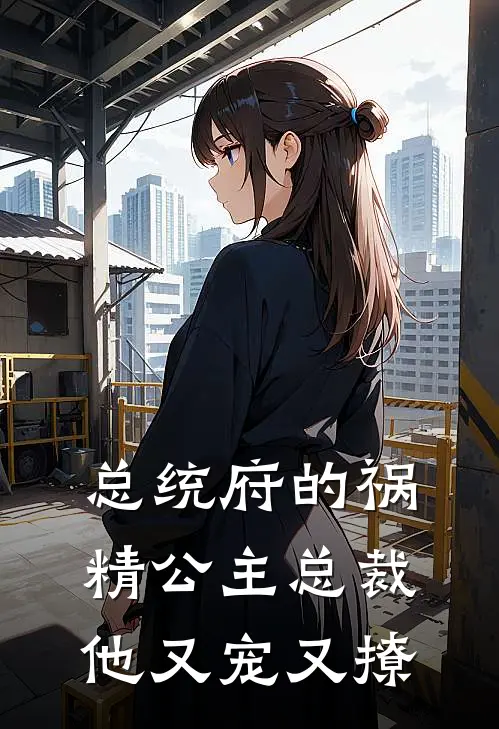 总统府的祸精公主总裁他又宠又撩(林薇薇江雪)在线免费小说_完结小说免费阅读总统府的祸精公主总裁他又宠又撩林薇薇江雪