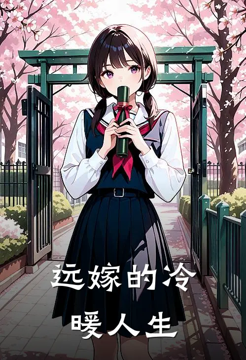 远嫁的冷暖人生