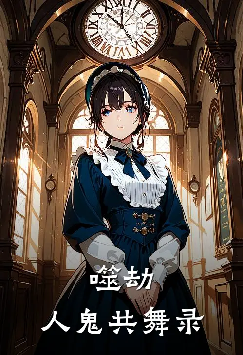 噬劫：人鬼共舞录（雷烨周凯）最新章节列表