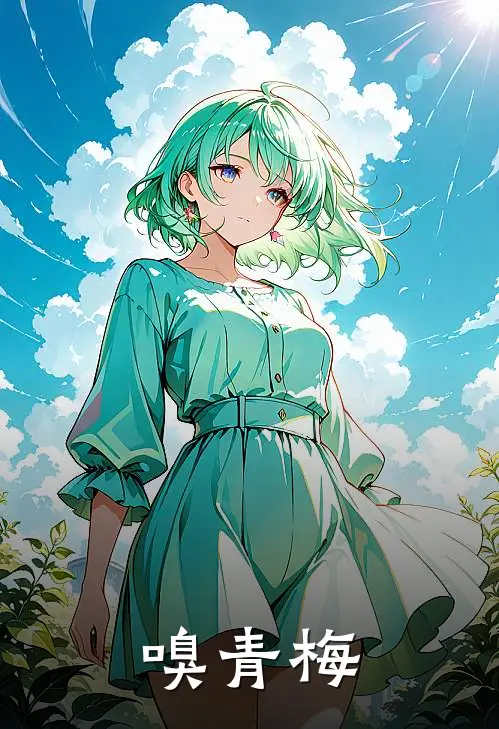 嗅青梅