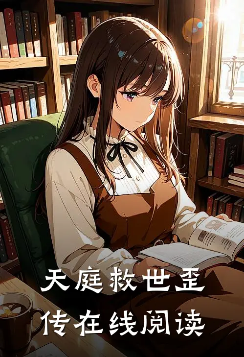 天庭救世歪传在线阅读