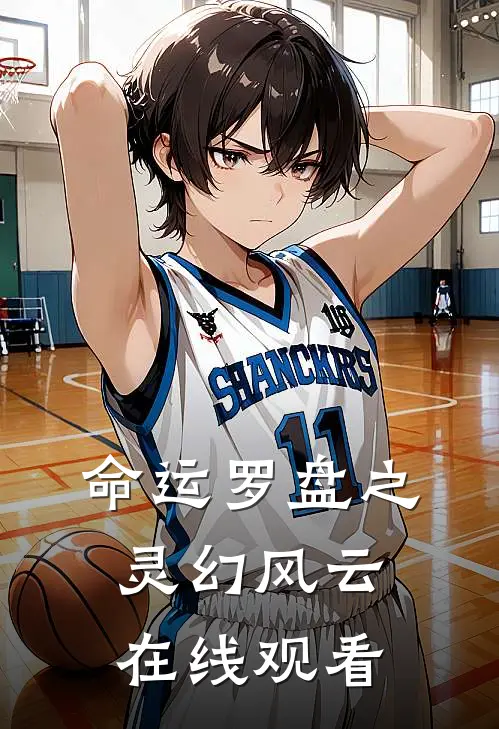 命运罗盘之灵幻风云在线观看