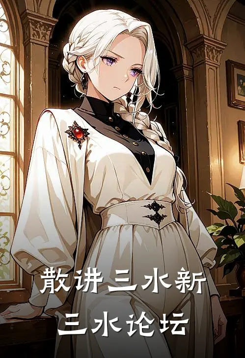 散讲三水新三水论坛