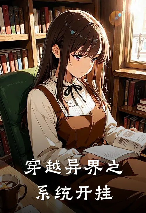 穿越异界之系统开挂