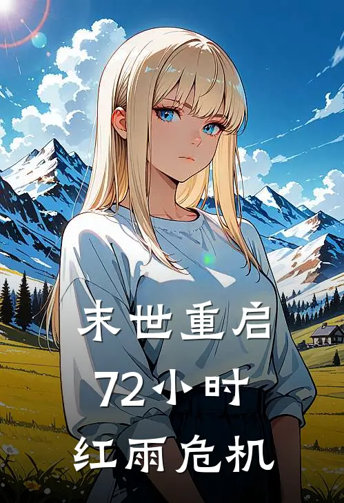 末世重启：72小时红雨危机林雨晴秦墨推荐完结小说_免费阅读末世重启：72小时红雨危机(林雨晴秦墨)